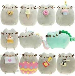 Peluches PUSHEEN Comidas 20 cm