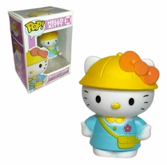 Imagen de Funko Pop HELLO KITTY Profesiones