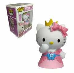 Funko Pop HELLO KITTY Profesiones - tienda online