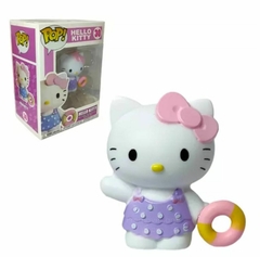 Funko Pop HELLO KITTY Profesiones