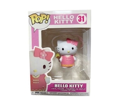 Funko Pop HELLO KITTY Profesiones - Premavintage