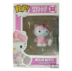 Funko Pop HELLO KITTY Profesiones en internet