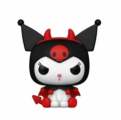 Kuromi COSPLAY Funko Pop - tienda online