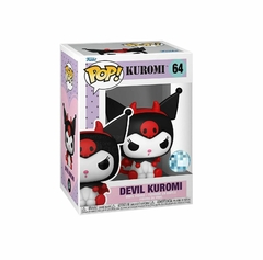 Imagen de Kuromi COSPLAY Funko Pop