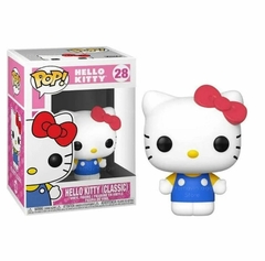 Funko Pop HELLO KITTY - comprar online