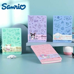 Cuaderno SANRIO© B6