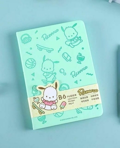 Cuaderno SANRIO© B6 - tienda online