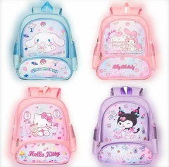 Mochila SANRIO Kuromi - comprar online