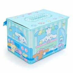 Caja SANRIO Organizadora con tapa grande