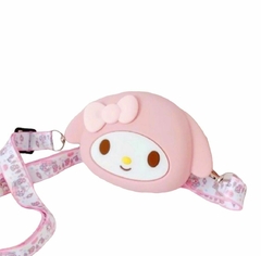 Cartera SANRIO silicona en internet