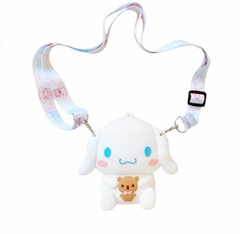 Imagen de Cartera SANRIO Silicona