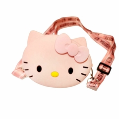 Cartera SANRIO silicona - tienda online