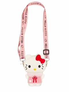 Cartera SANRIO Silicona