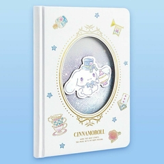 Cuaderno SANRIO© Diario 96 HOJAS - comprar online