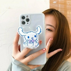 Pop socket SANRIO soporte celular - tienda online