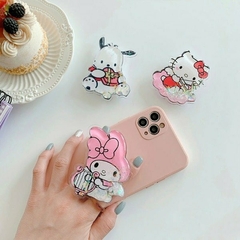 Pop socket SANRIO soporte celular - Premavintage