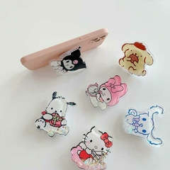 Pop socket SANRIO soporte celular