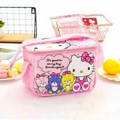 Lunchera Térmica HELLO KITTY - comprar online