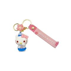 Llavero SANRIO Flores - comprar online