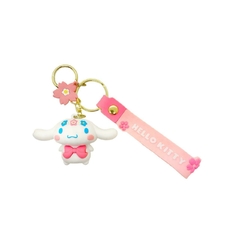 Llavero SANRIO Flores - tienda online