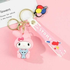 Llavero SANRIO con animalitos - comprar online