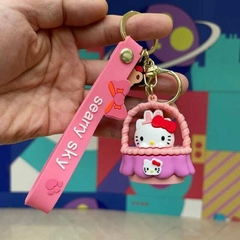 Llavero SANRIO Cesta Picnic en internet