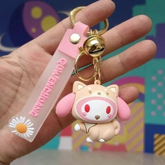 Llavero SANRIO Cosplay Shiba Inu - tienda online