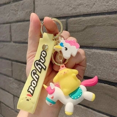 Llavero SANRIO Unicornio - comprar online