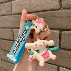 Llavero SANRIO Unicornio en internet