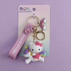 Llavero SANRIO Unicornio - tienda online