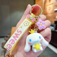 Llavero SANRIO Cinnamoroll Espacio Universo en internet