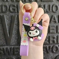 Llavero SANRIO Kuromi Varios - comprar online