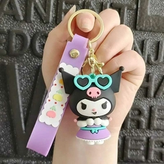 Llavero SANRIO Kuromi Varios en internet