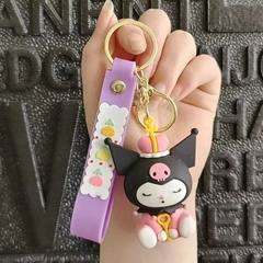 Llavero SANRIO Kuromi Varios - tienda online