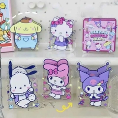 Portalapices SANRIO acrílico