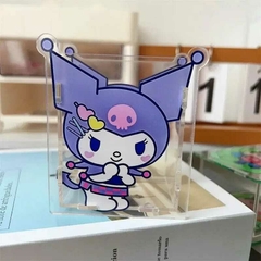 Portalapices SANRIO acrílico - comprar online