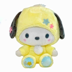 Peluche SANRIO Cosplay Piyama 20cm en internet