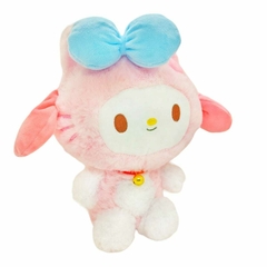 Peluches SANRIO Cosplay Gatitos con Cascabel - tienda online