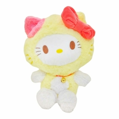 Peluches SANRIO Cosplay Gatitos con Cascabel