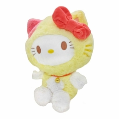 Peluches SANRIO Cosplay Gatitos con Cascabel en internet