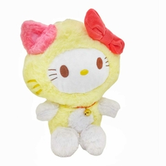 Peluches SANRIO Cosplay Gatitos con Cascabel - comprar online