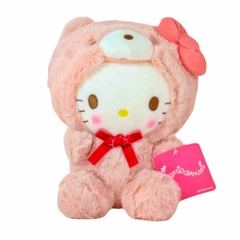 Peluche SANRIO Cosplay Osito 22cm - comprar online