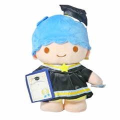 Peluches SANRIO LITTLE TWINS STARS Graduación - comprar online