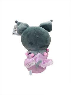 Peluche SANRIO Corazón con Moño - comprar online