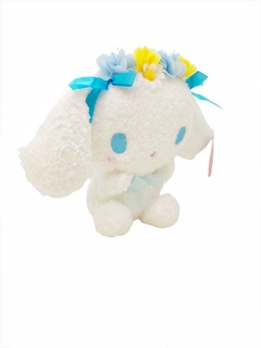 Peluche SANRIO Flores 20cm en internet