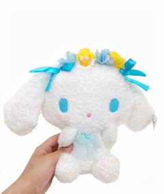 Peluche SANRIO Flores 20cm