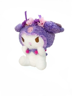 Peluche SANRIO Flores 20cm