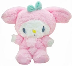 Peluche SANRIO My Melody Easter Bunny 20cm