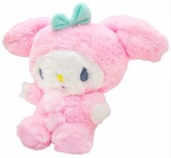 Peluche SANRIO My Melody Easter Bunny 20cm - comprar online