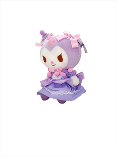 Peluche SANRIO Lolita 20cm